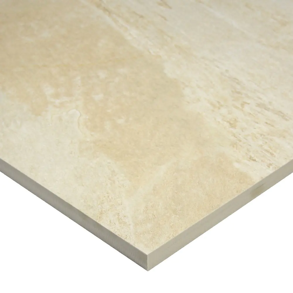 Terrassenplatte Villeroy & Boch 2802 RU10 My Earth Outdoor hellbeige 60x60 cm I.Sorte Terrassenplatte Villeroy & Boch 2802 RU10 My Earth Outdoor hellbeige 60x60 cm I.Sorte