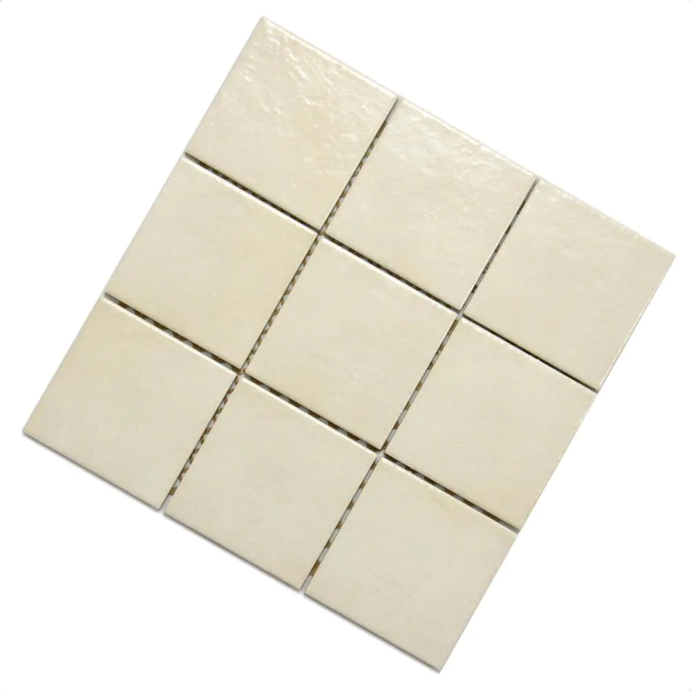 Mosaik Jasba 1625 Famos melange 31x31 cm I.Sorte Mosaik Jasba 1625 Famos melange 31x31 cm I.Sorte