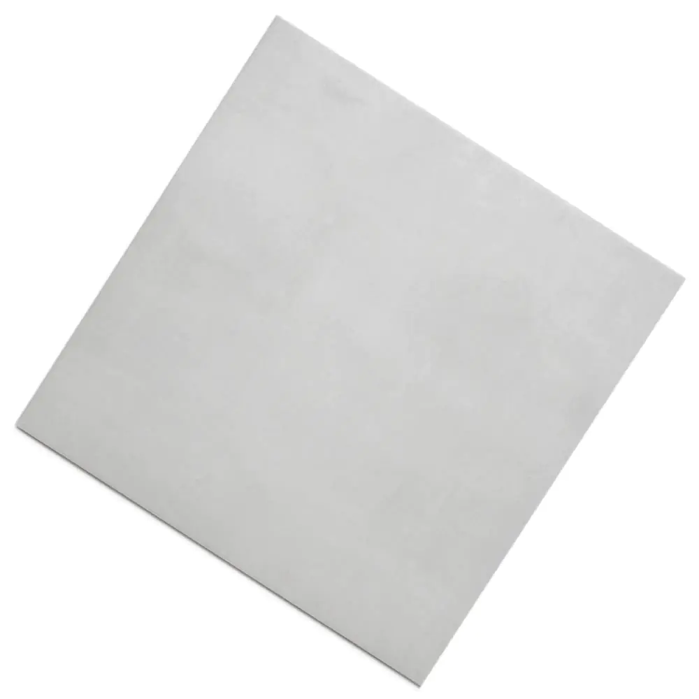 Bodenfliese Villeroy & Boch 2733 YW10 Voiles grey hellgrau 45x45 cm I.Sorte