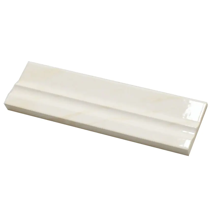 Bordüre Villeroy & Boch 1158 TL20 Palazzo Vecchio creme 7,5x25 cm I.Sorte Bordüre Villeroy & Boch 1158 TL20 Palazzo Vecchio creme 7,5x25 cm I.Sorte
