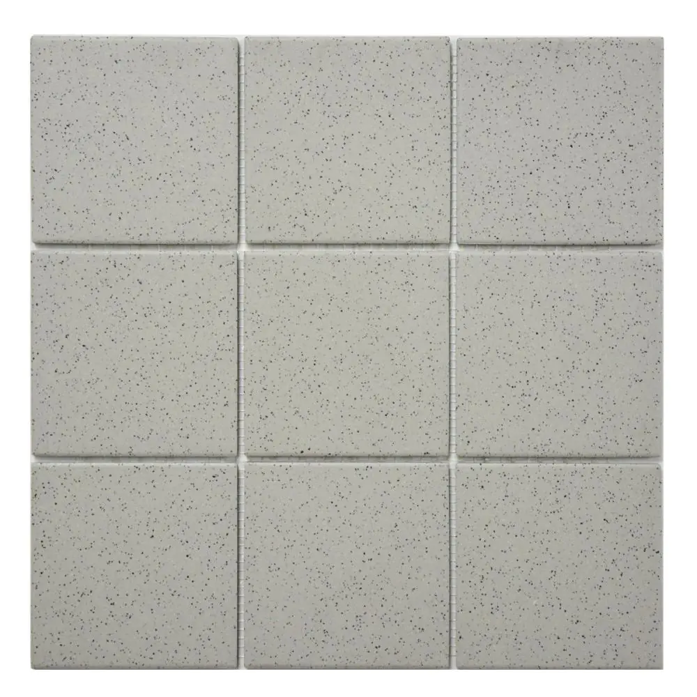 Mosaik Villeroy & Boch 2200 913H Granifloor hellgrau 30x30 cm I.Sorte Mosaik Villeroy & Boch 2200 913H Granifloor hellgrau 30x30 cm I.Sorte
