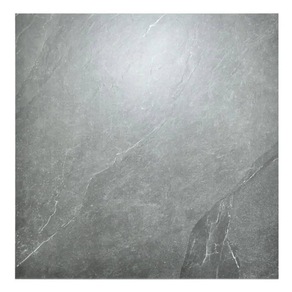 Bodenfliese Italgraniti SL0488 Shale ash dunkelgrau 80x80 cm I.Sorte Bodenfliese Italgraniti SL0488 Shale ash dunkelgrau 80x80 cm I.Sorte