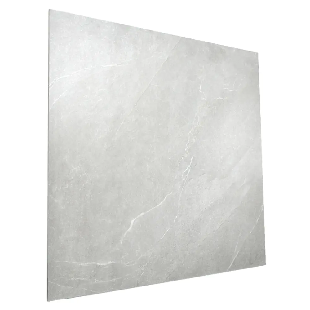 Terrassenplatte Italgraniti SL03682 Shale greige beige grau 60x60 cm I.Sorte