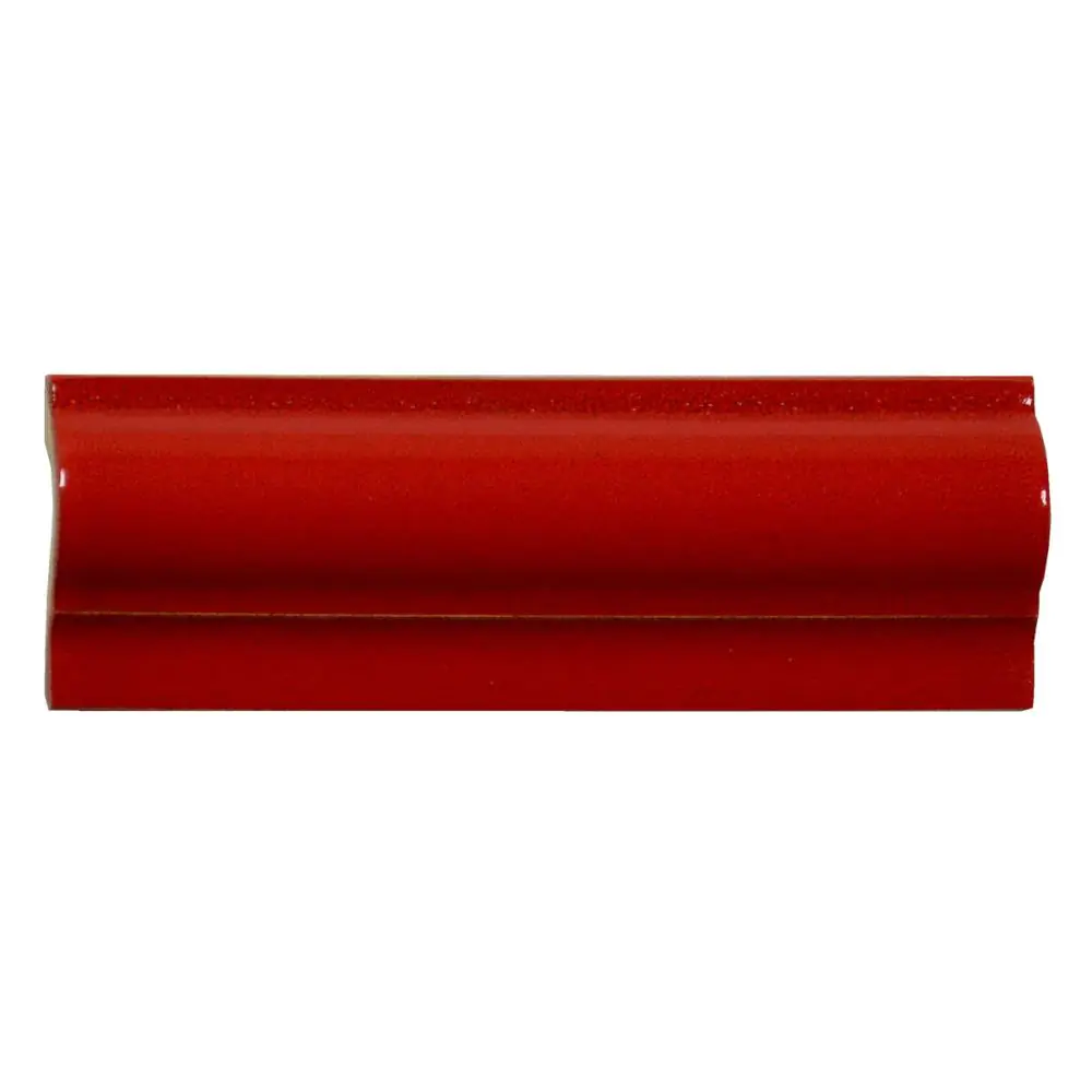 UUYYEO 30 Stück Glitzernde Wellen-Bordüren – Rot, 33x7,6 Cm, Für Klassenzimmer, Party & Büro