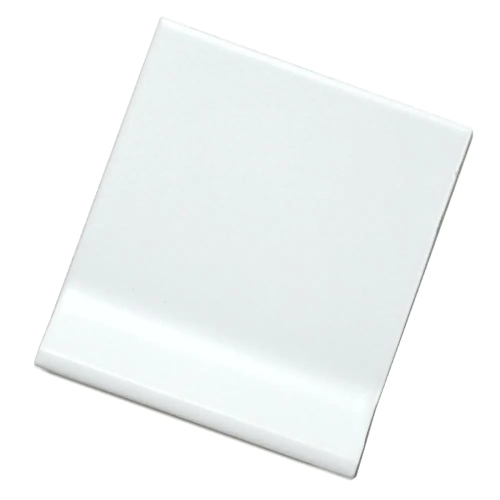 Hohlkehlsockel Villeroy & Boch 3293 C300 / 3293 PN00 Pro Architectura 3.0 weiß 10x10 cm Hohlkehlsockel Villeroy & Boch 3293 C300 / 3293 PN00 Pro Architectura 3.0 weiß 10x10 cm