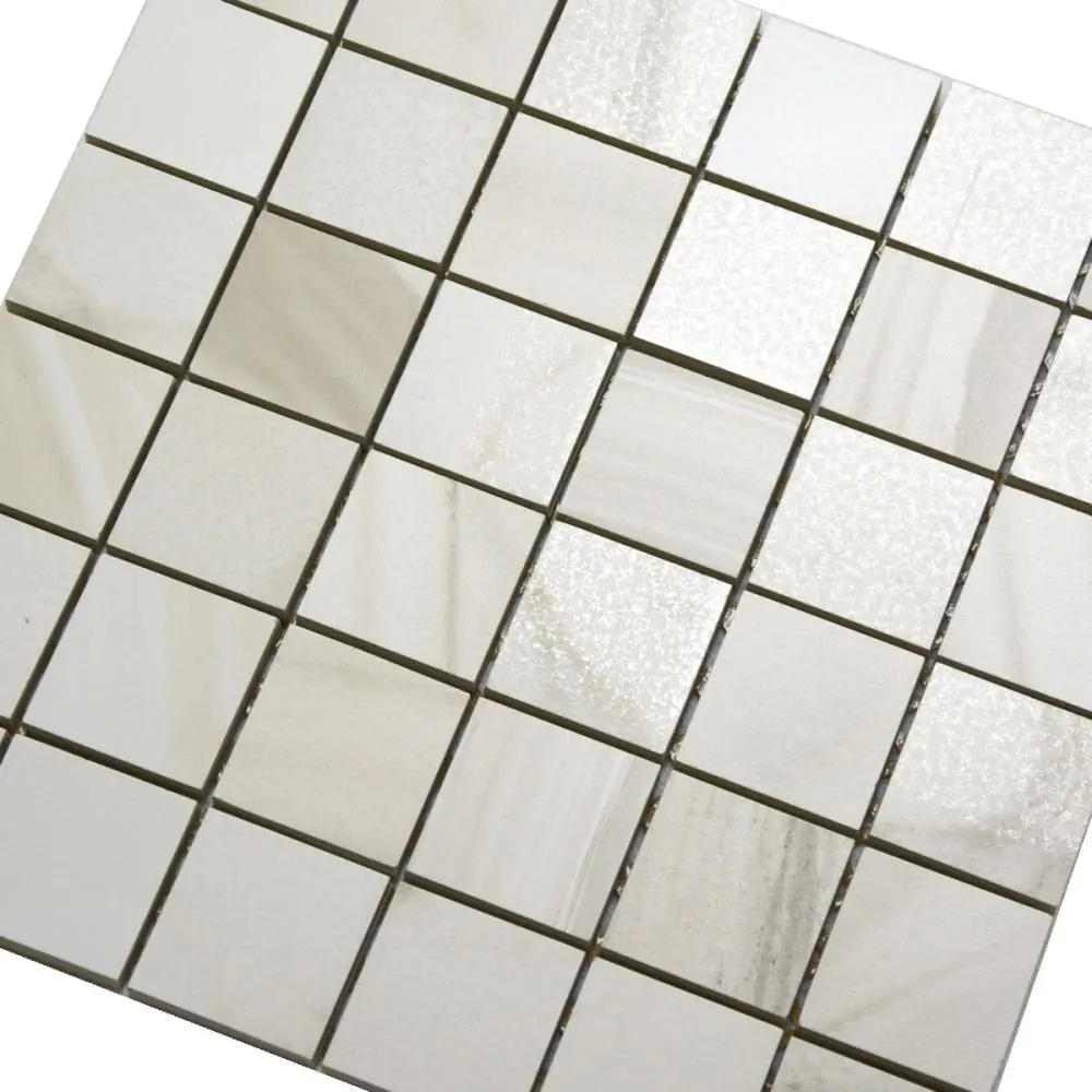 Mosaik Villeroy & Boch 2029 MC10 Trianon creme 30x30 cm I.Sorte Mosaik Villeroy & Boch 2029 MC10 Trianon creme 30x30 cm I.Sorte