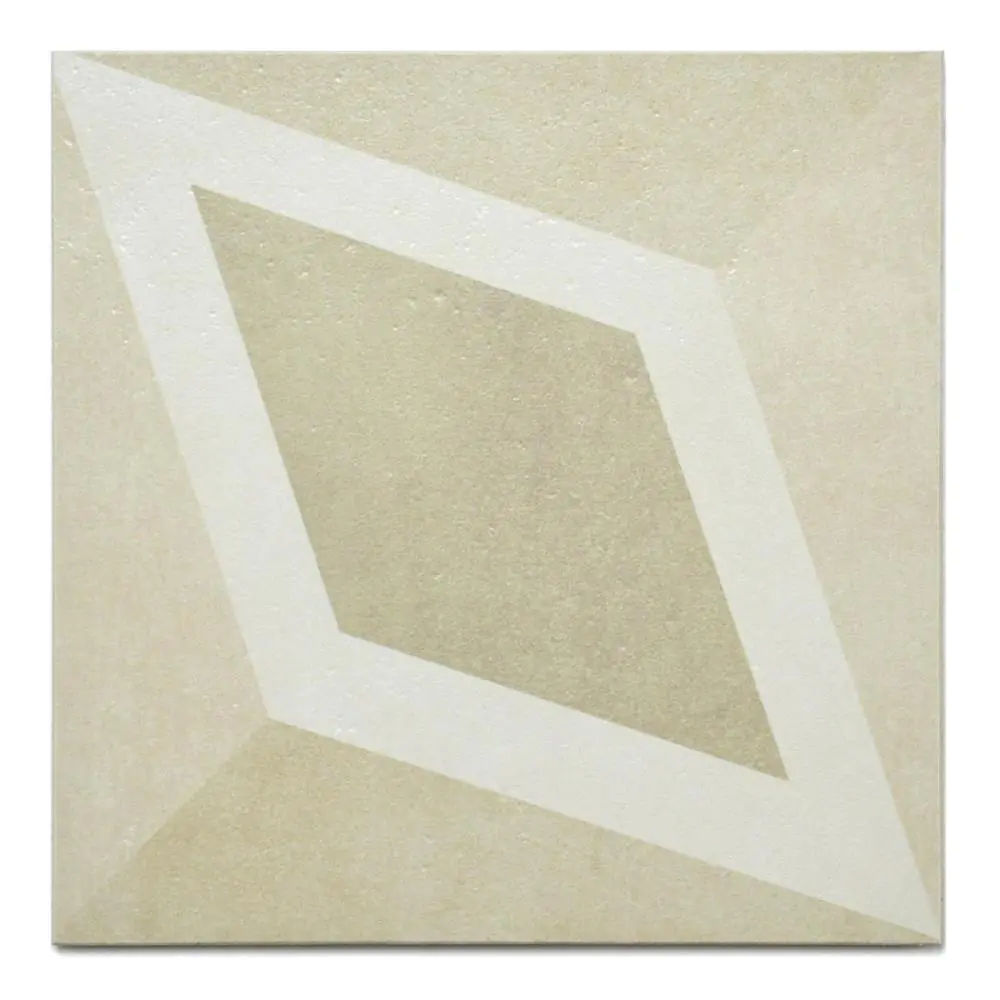 Bodenfliese Dekor Villeroy & Boch 2634 CF1P Century Unlimited multicolor warm 20x20 cm I.Sorte