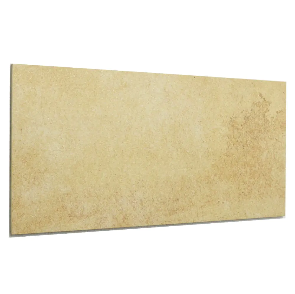 Bodenfliese Ceramiche Campogalliano Archaios natura beige Solnhofen 30x60 cm I.Sorte