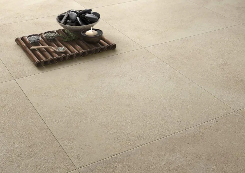 Bodenfliese Villeroy & Boch 2987 SD2L Hudson sand creme 60x120 cm I.Sorte Bodenfliese Villeroy & Boch 2987 SD2L Hudson sand creme 60x120 cm I.Sorte