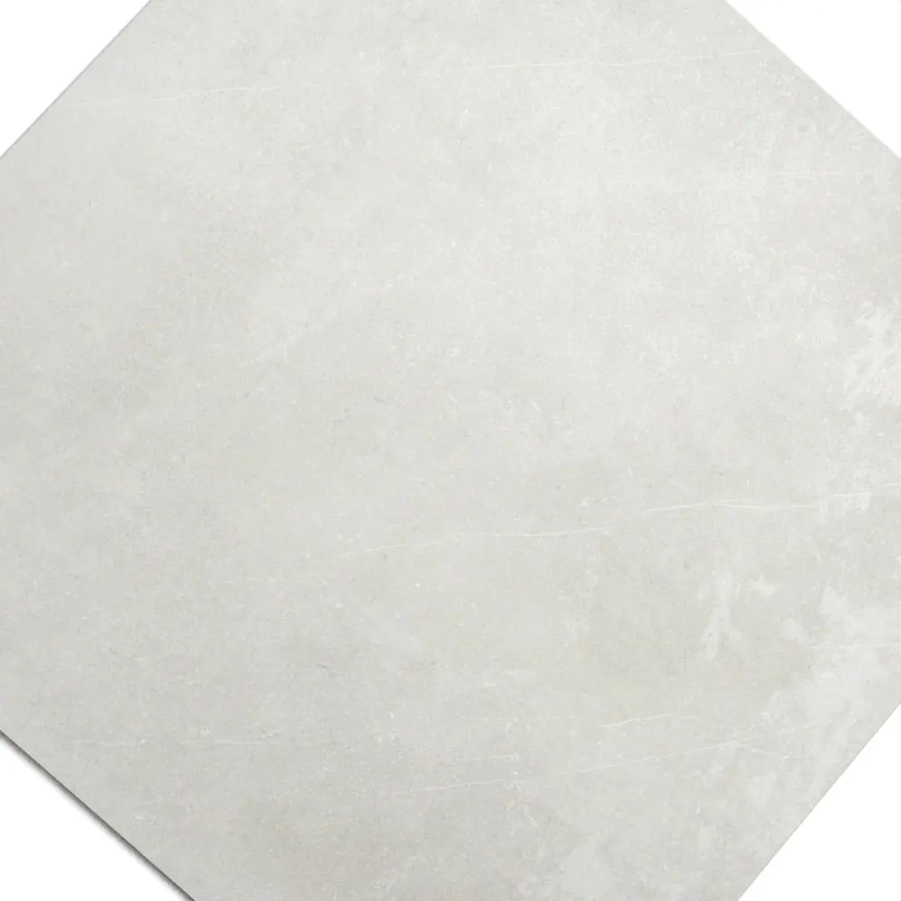 Bodenfliese Verde Campogalliano Panarea white hellgrau 100x100 cm I.Sorte Bodenfliese Verde Campogalliano Panarea white hellgrau 100x100 cm I.Sorte