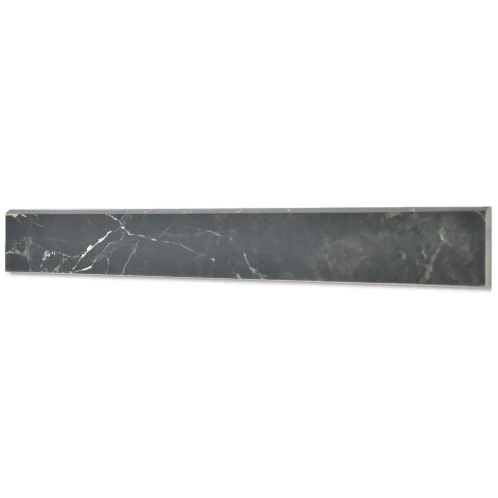 Sockel Villeroy & Boch 2872 MR9P Marmochic 7,5x60 cm dark illusion anthrazit 7,5x60 cm Sockel Villeroy & Boch 2872 MR9P Marmochic 7,5x60 cm dark illusion anthrazit 7,5x60 cm