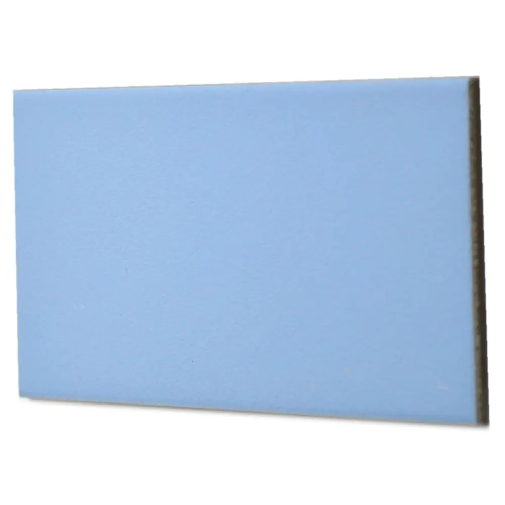 Bodenfliese Villeroy & Boch 3214 PN17 Pro Architectura turquoise hellblau 10x20 cm I.Sorte