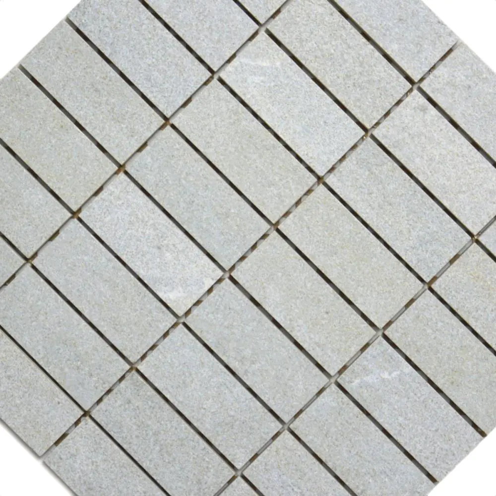 Mosaik Villeroy & Boch 2027 LA60 Seano grau multicolor 35x35 cm I.Sorte Mosaik Villeroy & Boch 2027 LA60 Seano grau multicolor 35x35 cm I.Sorte