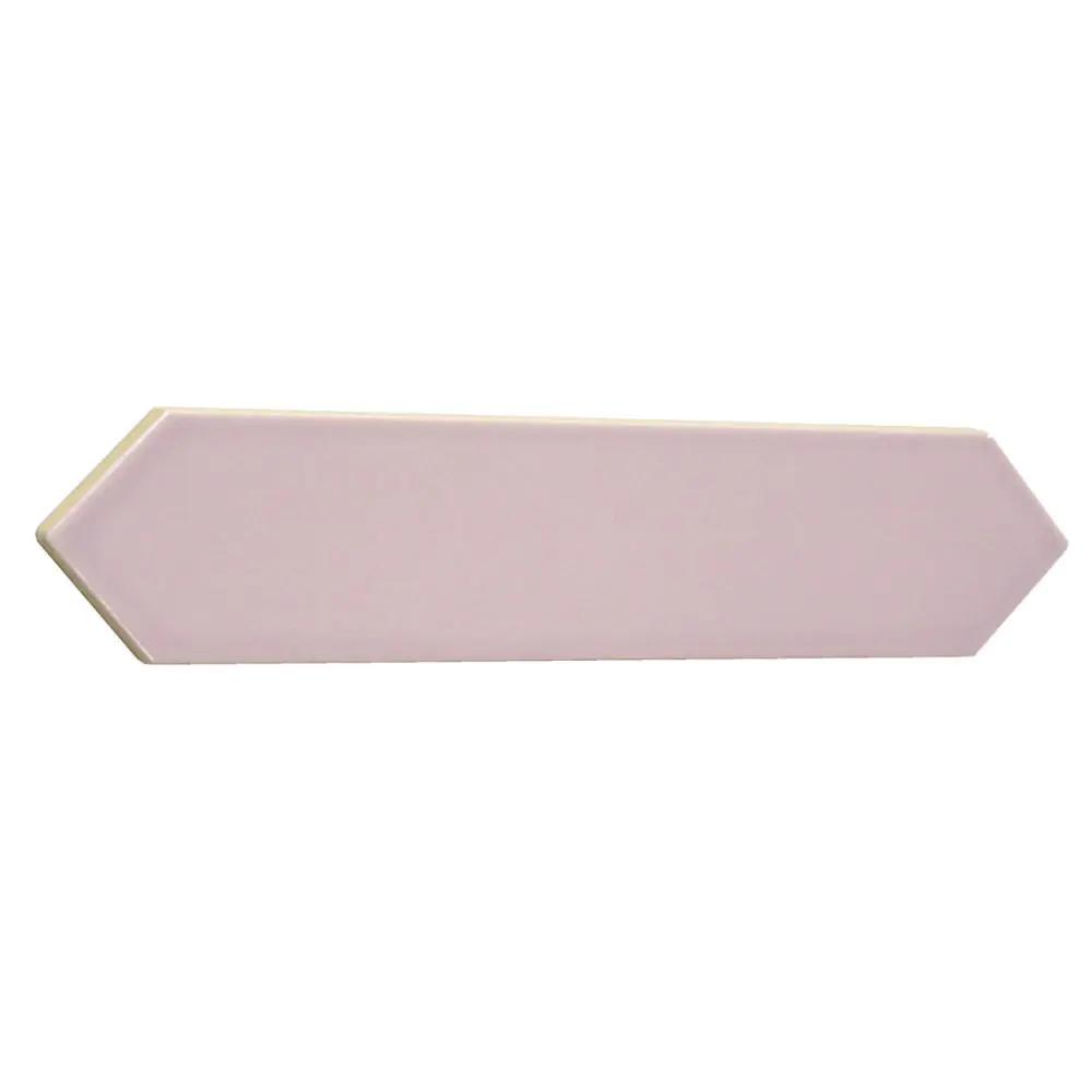 Wandfliese Cifre Dimsey pink rosa 6,5x33 cm I.Sorte Wandfliese Cifre Dimsey pink rosa 6,5x33 cm I.Sorte