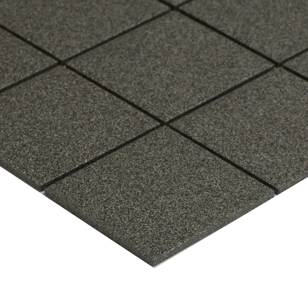 Mosaik Villeroy & Boch 2200 GT50 Unit Three graphit 10x10 cm I.Sorte