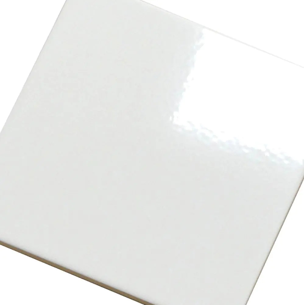 Wandfliese Villeroy & Boch 1106 TW02 Unit Two weiß 15x15 cm I.Sorte