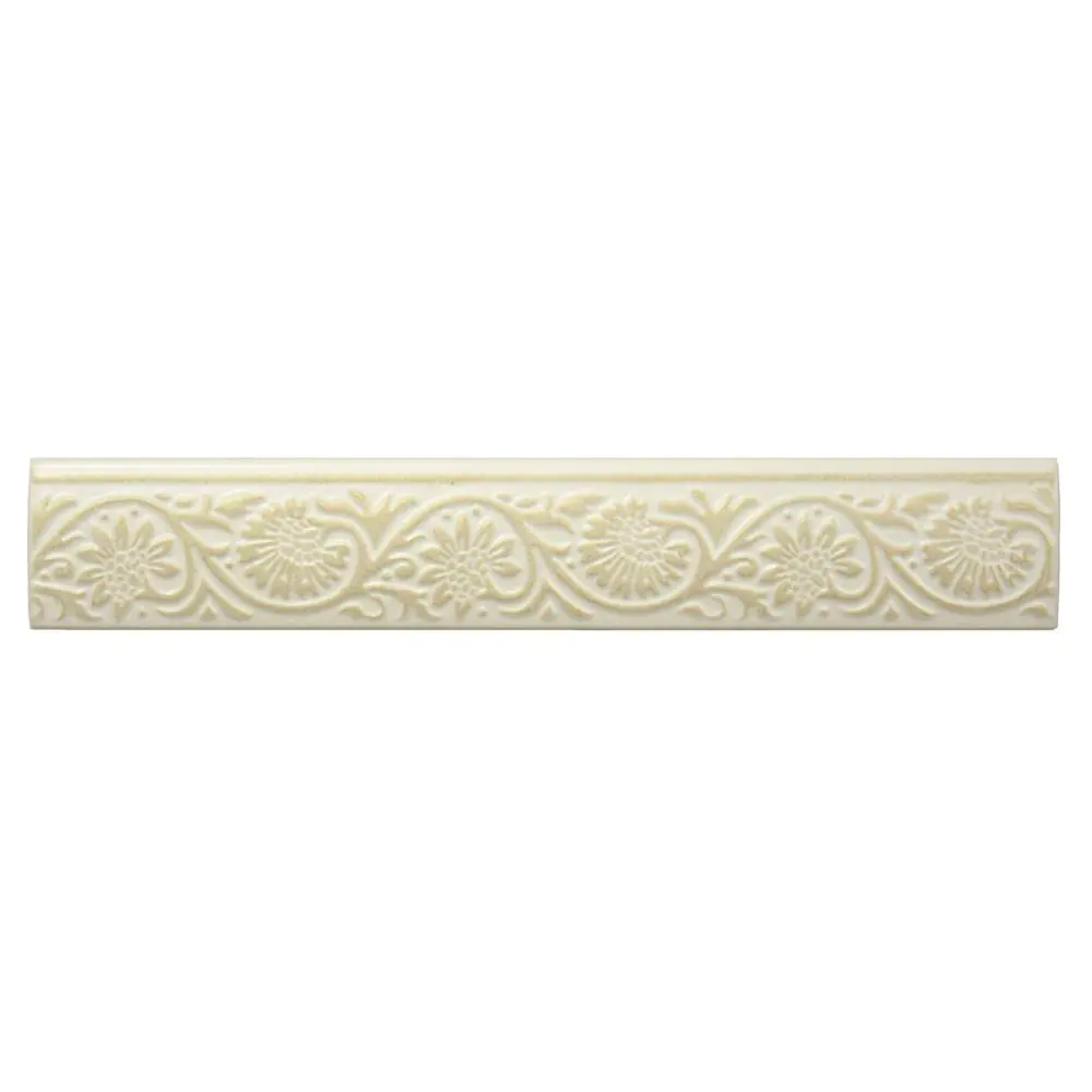 Bordüre Villeroy & Boch 1541 ET14 La Diva pearl 5x30 cm I.Sorte Bordüre Villeroy & Boch 1541 ET14 La Diva pearl 5x30 cm I.Sorte