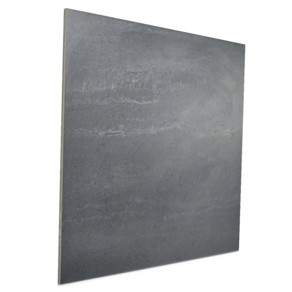 Bodenfliese Villeroy & Boch 2660 LY90 Natural Blend burned rock anthrazit 60x60 cm I.Sorte