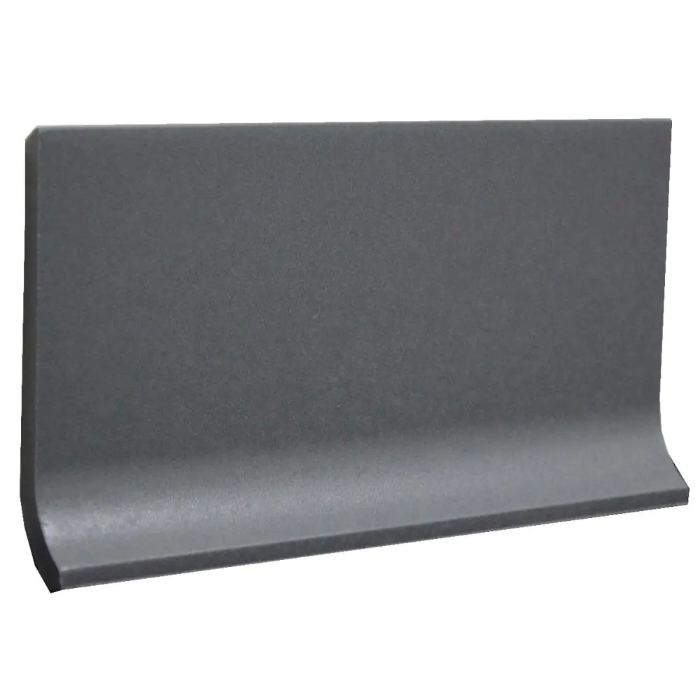 Hohlkehlsockel Villeroy & Boch E5 2495 PN83 Pro Architectura grau 10x20 cm I.Sorte Hohlkehlsockel Villeroy & Boch E5 2495 PN83 Pro Architectura grau 10x20 cm I.Sorte