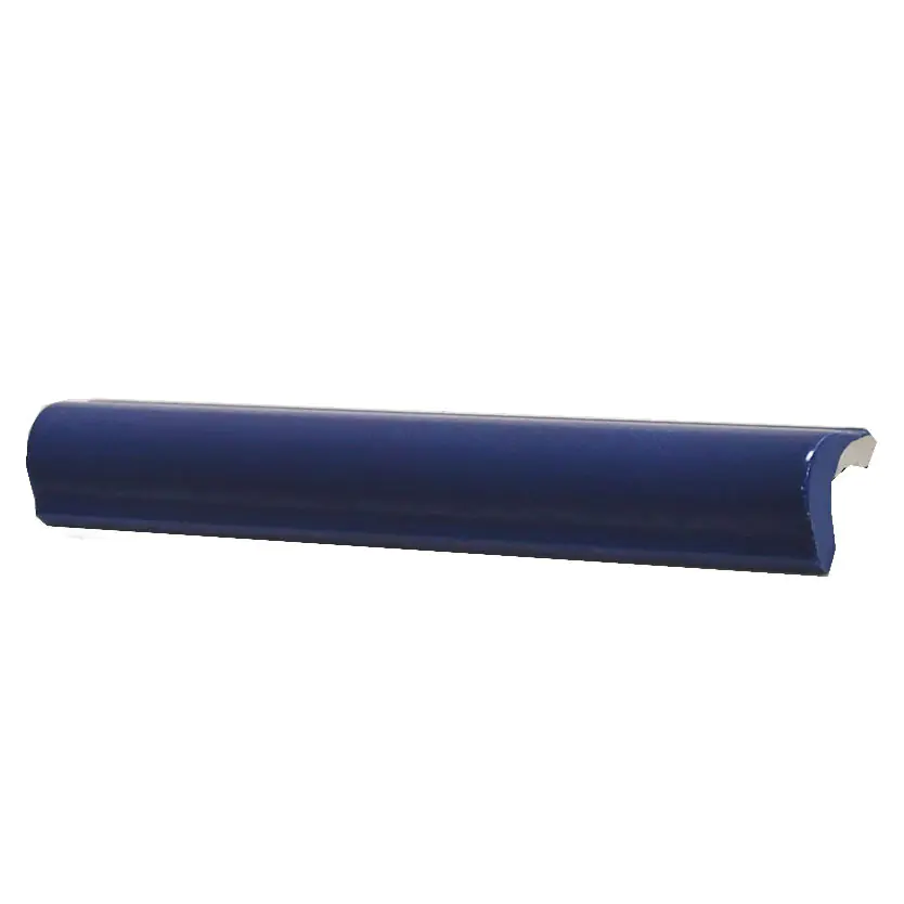Bordüre Villeroy & Boch Nr.802 1489 KB64 Memories blau 3x20 cm I.Sorte
