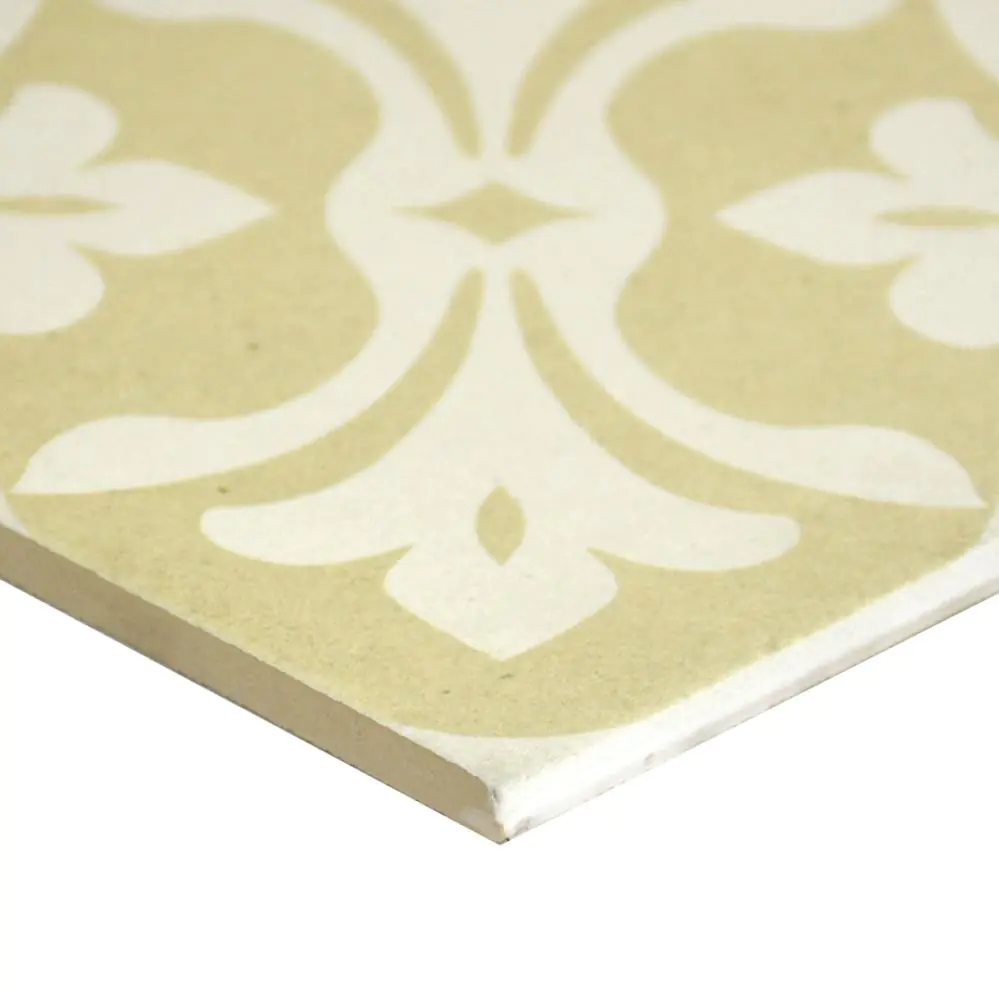 Bodenfliese Dekor Equipe Ceramicas 24408 Art Nouveau la rambla biscuit 20x20 cm I.Sorte Bodenfliese Dekor Equipe Ceramicas 24408 Art Nouveau la rambla biscuit 20x20 cm I.Sorte