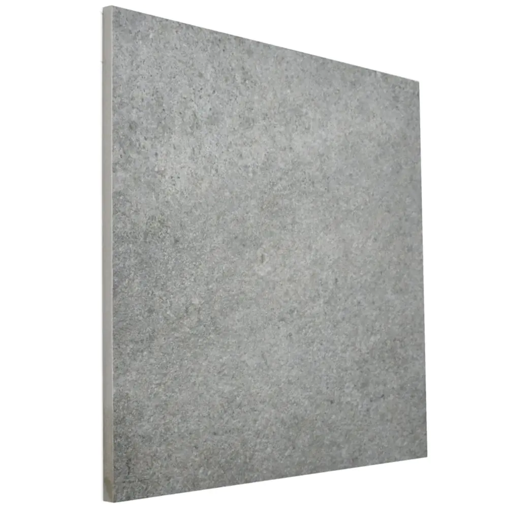Terrassenplatte Villeroy & Boch 2889 DM60 Bourgogna Garden beige hellgrau 80x80 cm I.Sorte Terrassenplatte Villeroy & Boch 2889 DM60 Bourgogna Garden beige hellgrau 80x80 cm I.Sorte