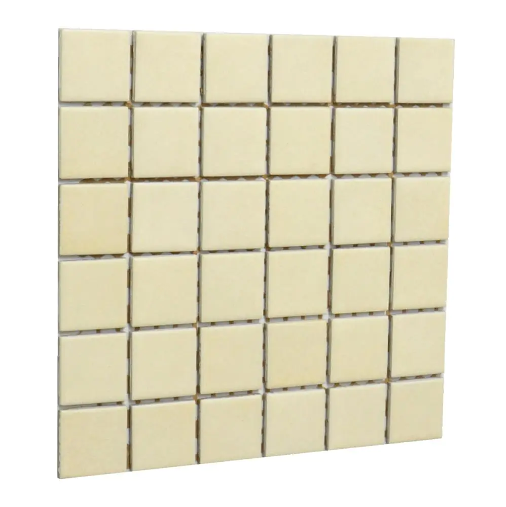 Mosaik Engers ARI220 Arizona creme 30x30 cm I.Sorte Mosaik Engers ARI220 Arizona creme 30x30 cm I.Sorte