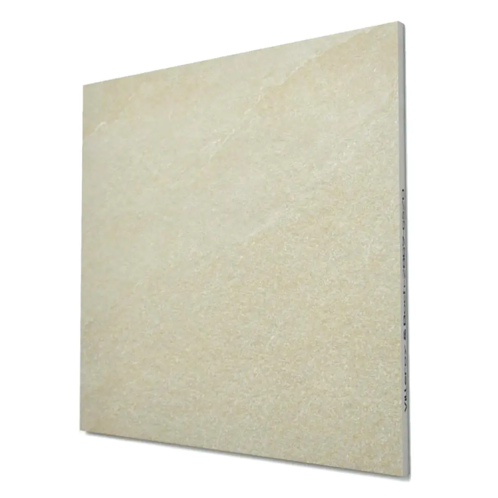 Terrassenplatte Villeroy & Boch 2869 GS20 Mont Blanc Garden sahara beige 60x60 cm II.Sorte