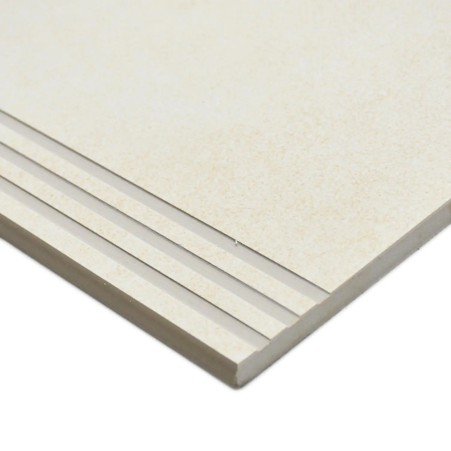Treppenauftritt Villeroy & Boch 2358 ZM10 X-Plane creme 30x120 cm I.Sorte