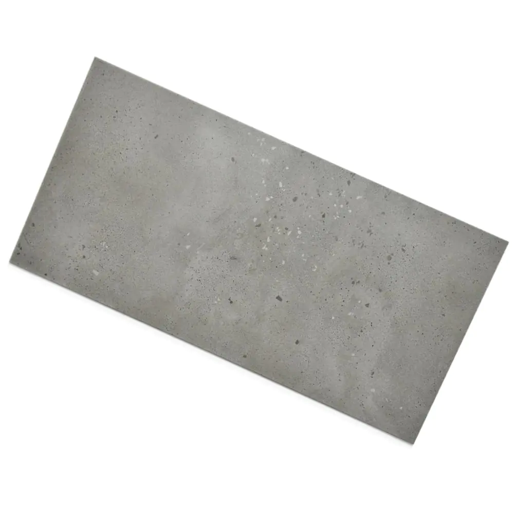 Bodenfliese Steuler Design 68190 C-Ment tabak grau 30x60 cm I.Sorte