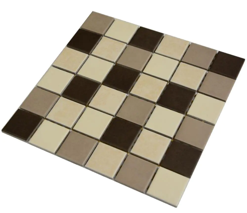 Mosaik Engers ARI360 Arizona creme cappuccino braun 30x30 cm I.Sorte Mosaik Engers ARI360 Arizona creme cappuccino braun 30x30 cm I.Sorte