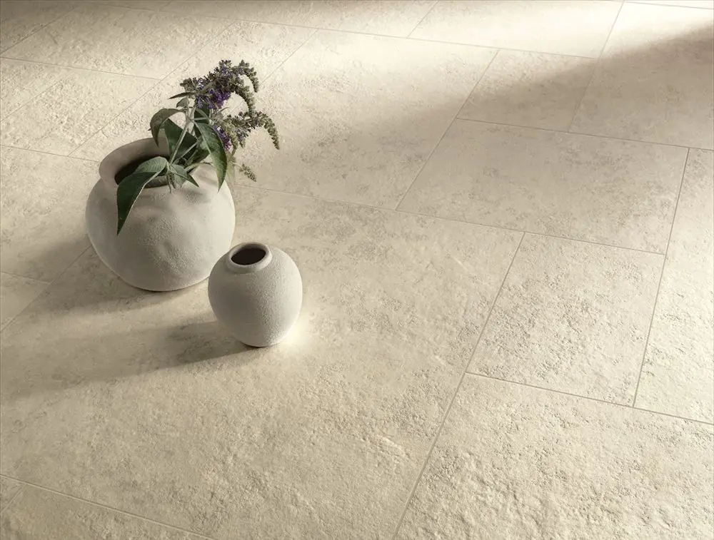 Jurassic fossil crema