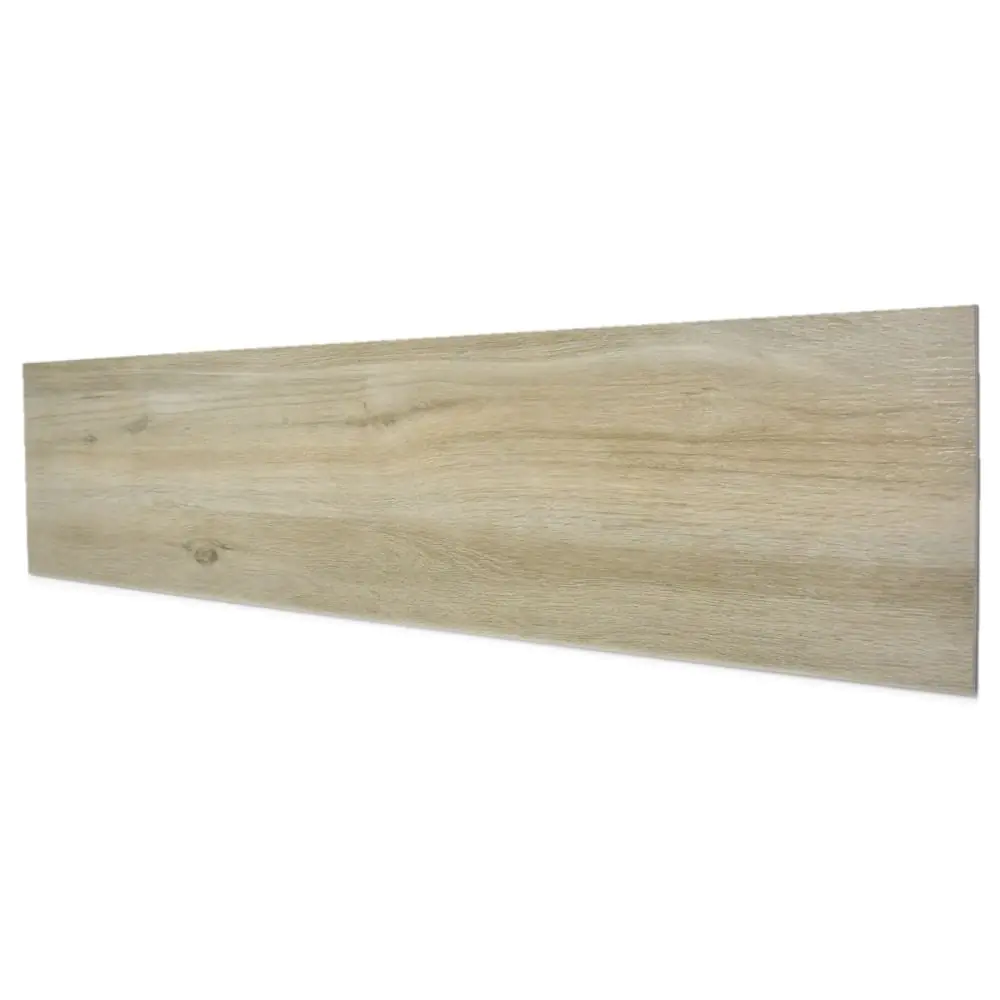 Bodenfliese Cerrad Guardian Mattina beige mittelbraun 29,7x120,2 cm I.Sorte