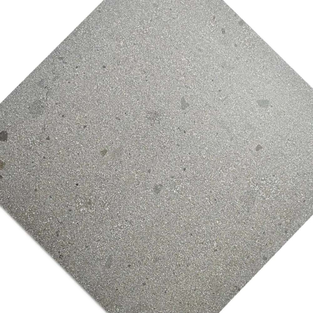 Bodenfliese Villeroy & Boch 2810 SN70 Code 2 porfid grau 80x80 cm I.Sorte