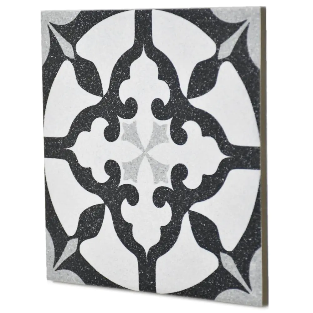 Bodenfliese Dekor Villeroy & Boch 2220 AM9D Alt Mettlach 2.0 mehrfarbig 20x20 cm I.Sorte Bodenfliese Dekor Villeroy & Boch 2220 AM9D Alt Mettlach 2.0 mehrfarbig 20x20 cm I.Sorte