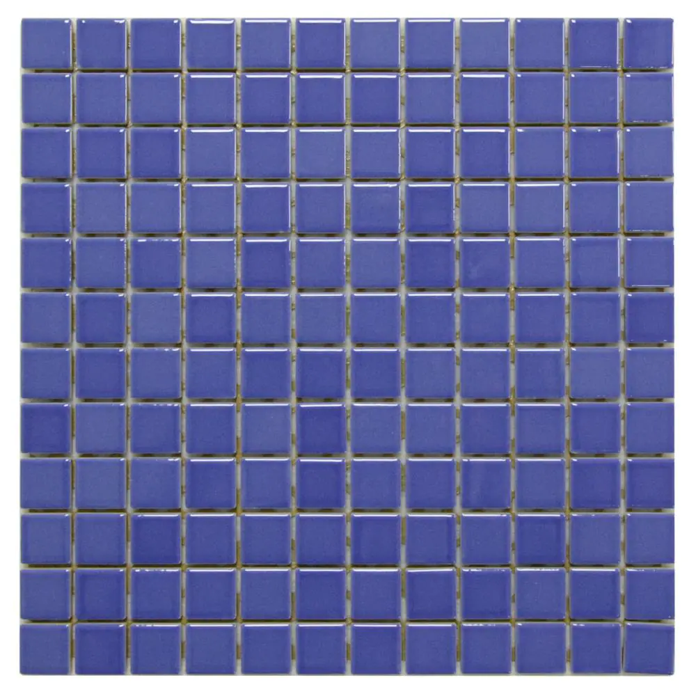 Mosaik Villeroy & Boch 3752 CK19 Creative System ozeanblau 30x30 cm I.Sorte Mosaik Villeroy & Boch 3752 CK19 Creative System ozeanblau 30x30 cm I.Sorte