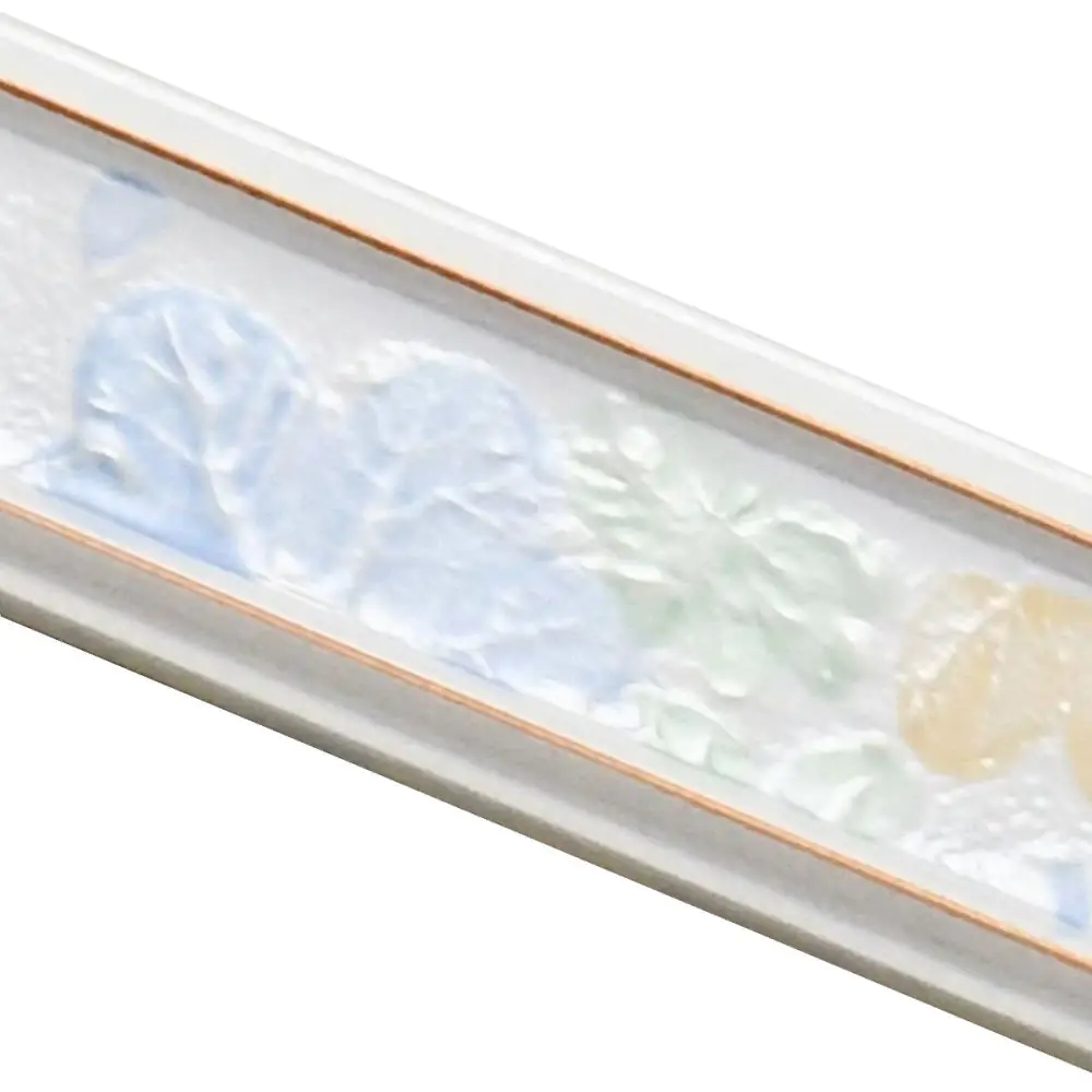 Bordüre Villeroy & Boch Nr.701 mehrfarbig 5x22 cm