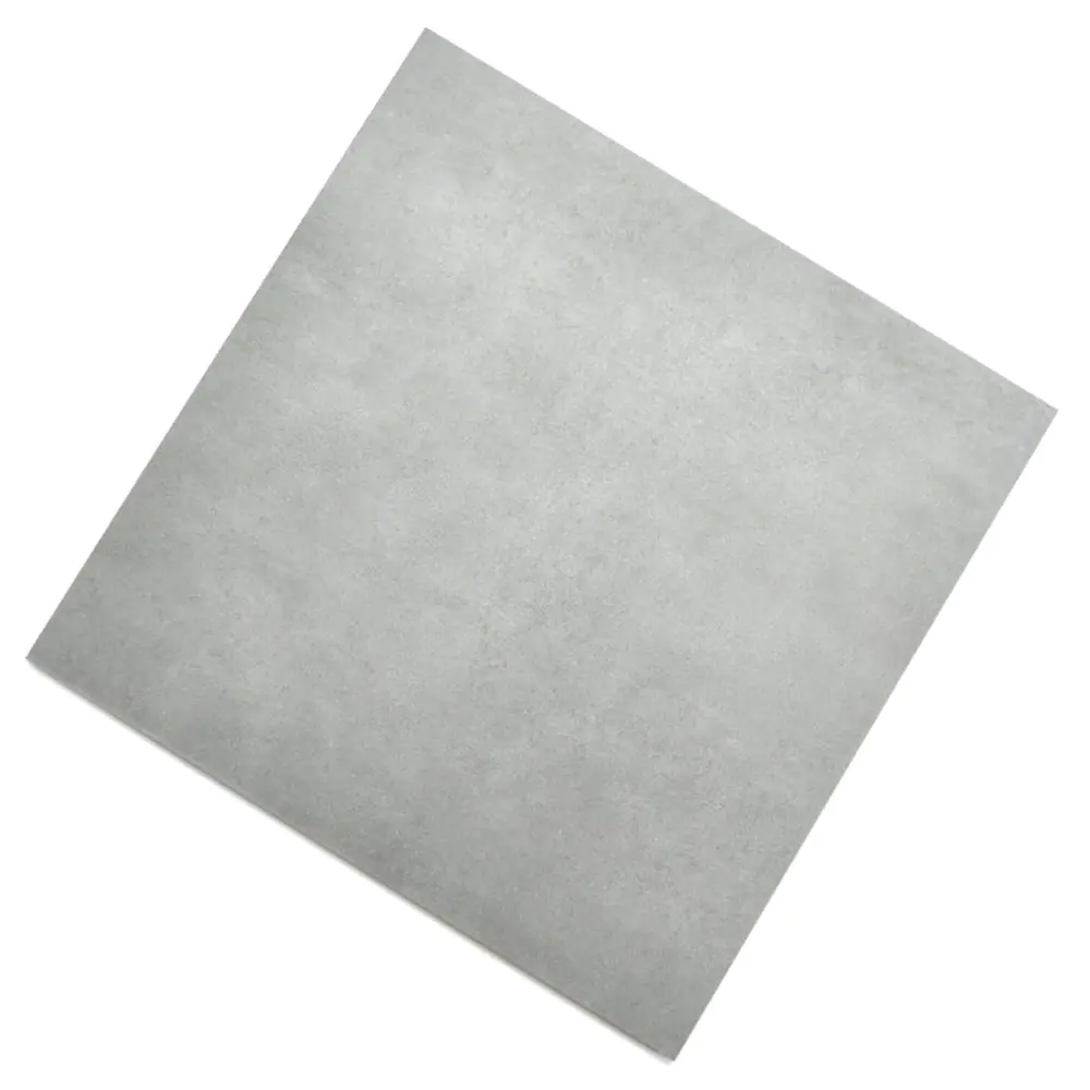 Terrassenplatte Villeroy & Boch 2891 MT70 Memphis Outdoor warm grey grau 80x80 cm I.Sorte