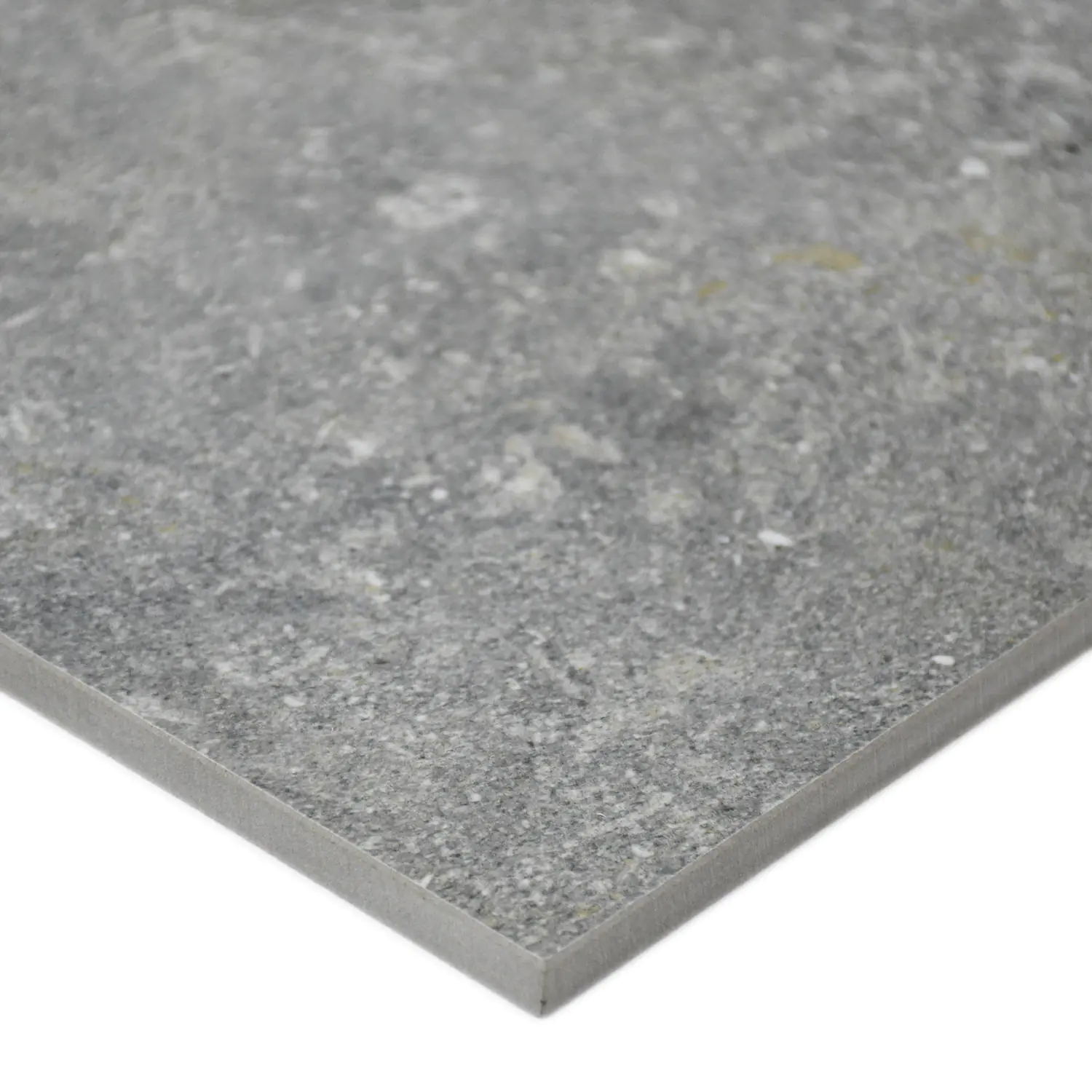 Bodenfliese Marazzi Princes Ardenne Milano grey grau 60x60 cm I.Sorte