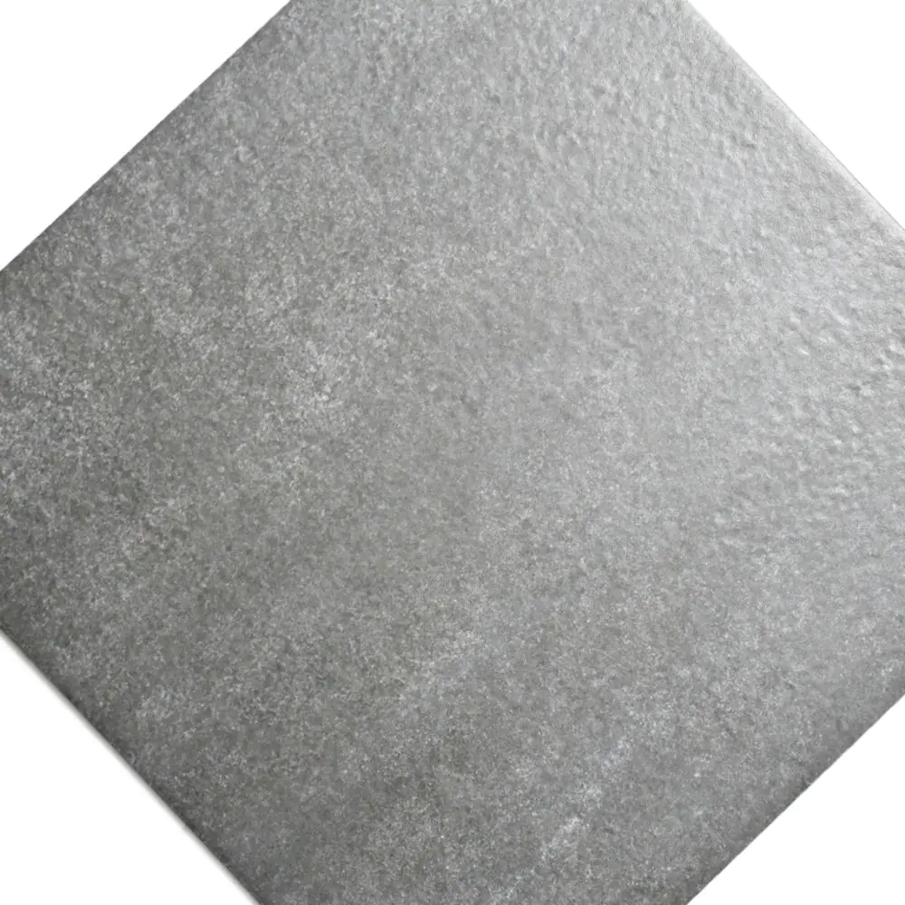 Bodenfliese Villeroy & Boch 2735 CB90 Roky Art basalt anthrazit 45x45 cm I.Sorte