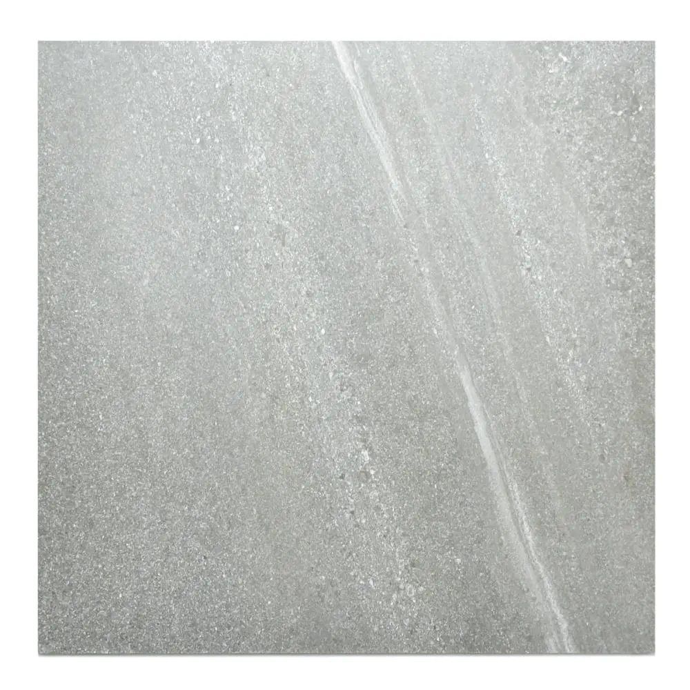 Bodenfliese Cifre Burlington N-Plus greige mate grau beige 60x60 cm I.Sorte