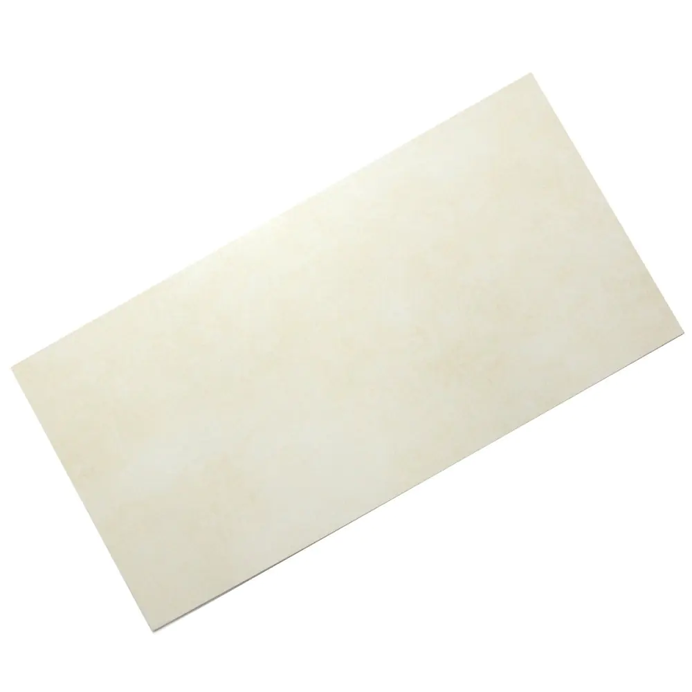 Bodenfliese Villeroy & Boch 2357 ZM10 X-Plane creme 60x120 cm I.Sorte