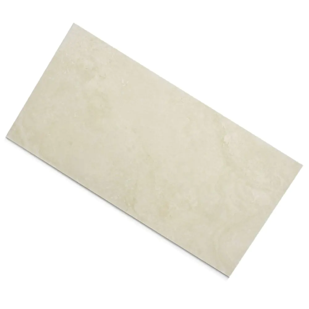 Terrassenplatte Italgraniti TR04BA2S I Travertini beige cross cut 60x120 cm I.Sorte