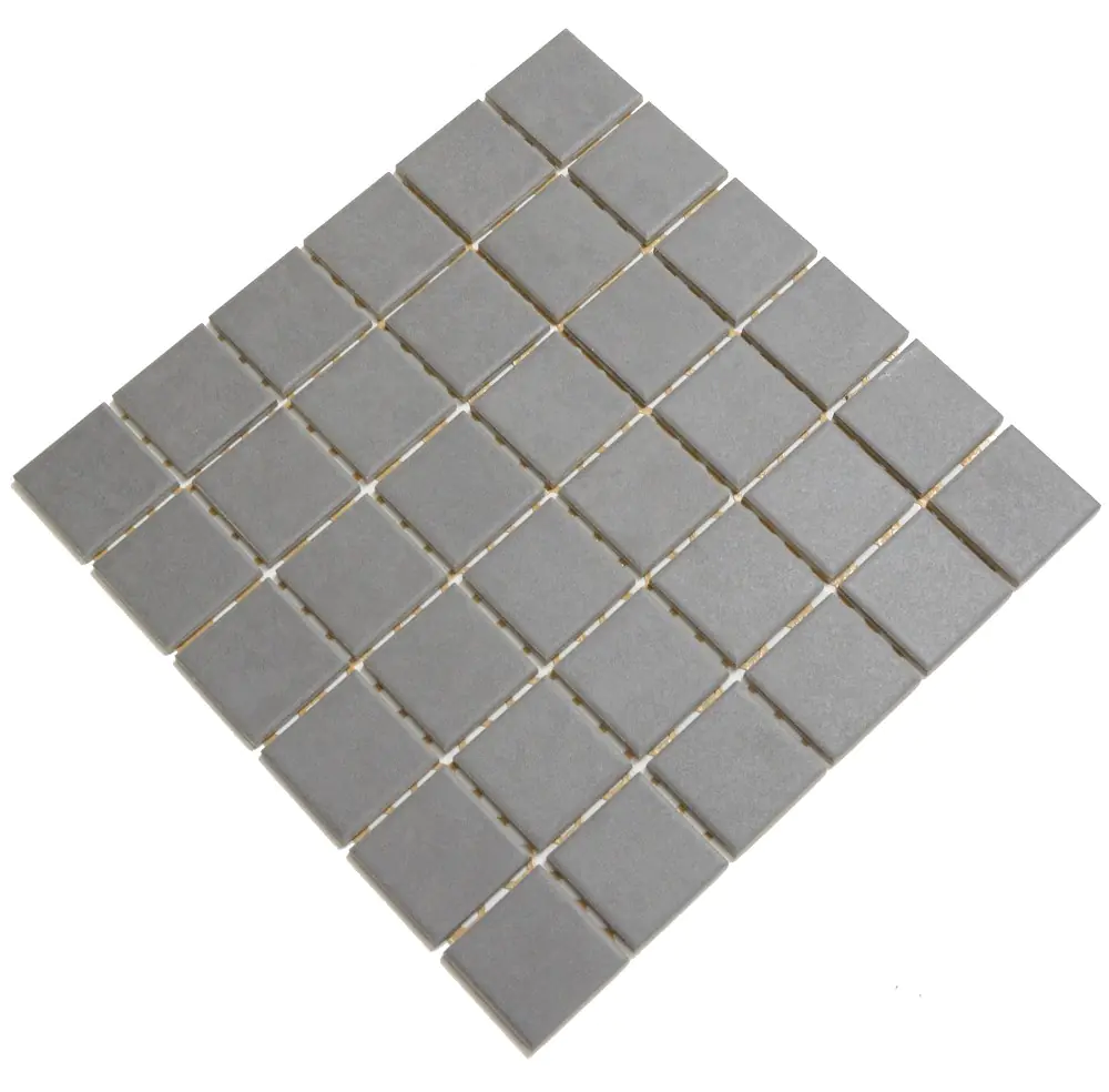 Mosaik Engers ARI0590 / ARI590 Arizona anthrazit 30x30 cm I.Sorte Mosaik Engers ARI0590 / ARI590 Arizona anthrazit 30x30 cm I.Sorte