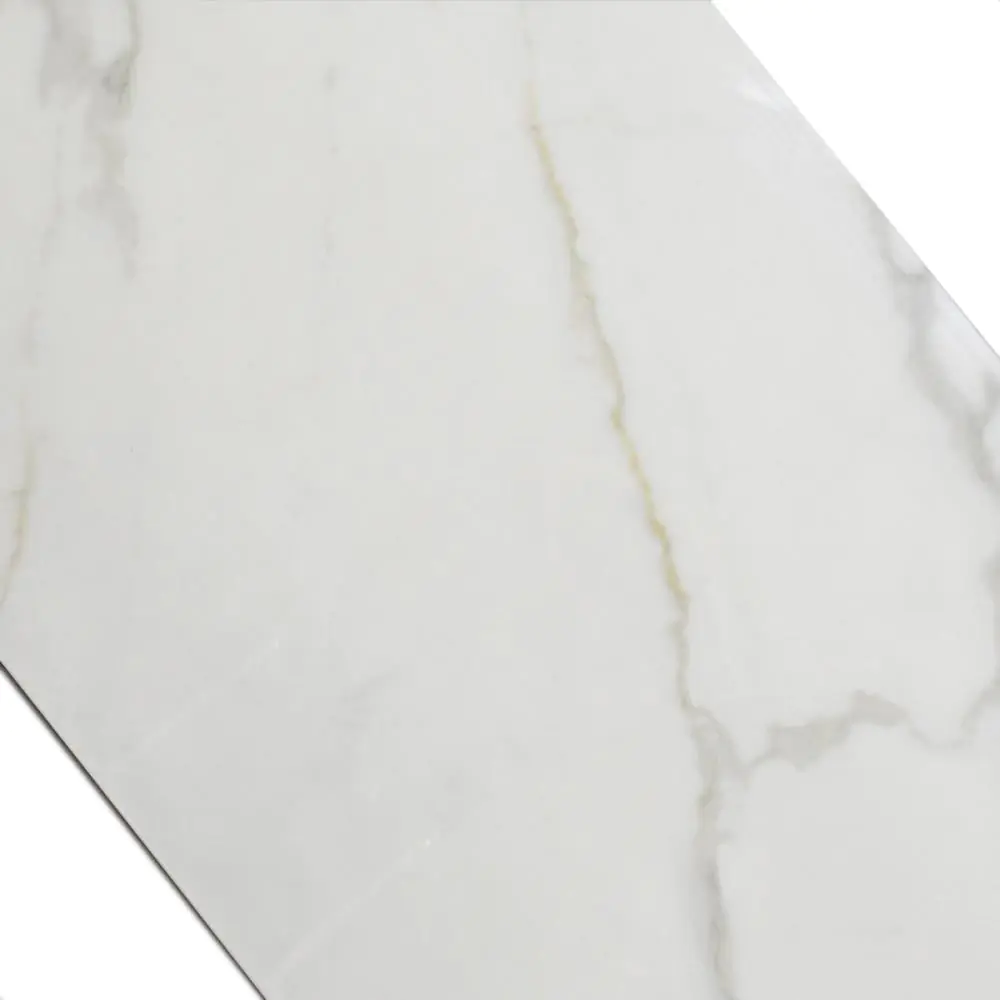 Bodenfliese Villeroy & Boch 2730 ZN2P Nocturne white gold weiß 60x120 cm I.Sorte