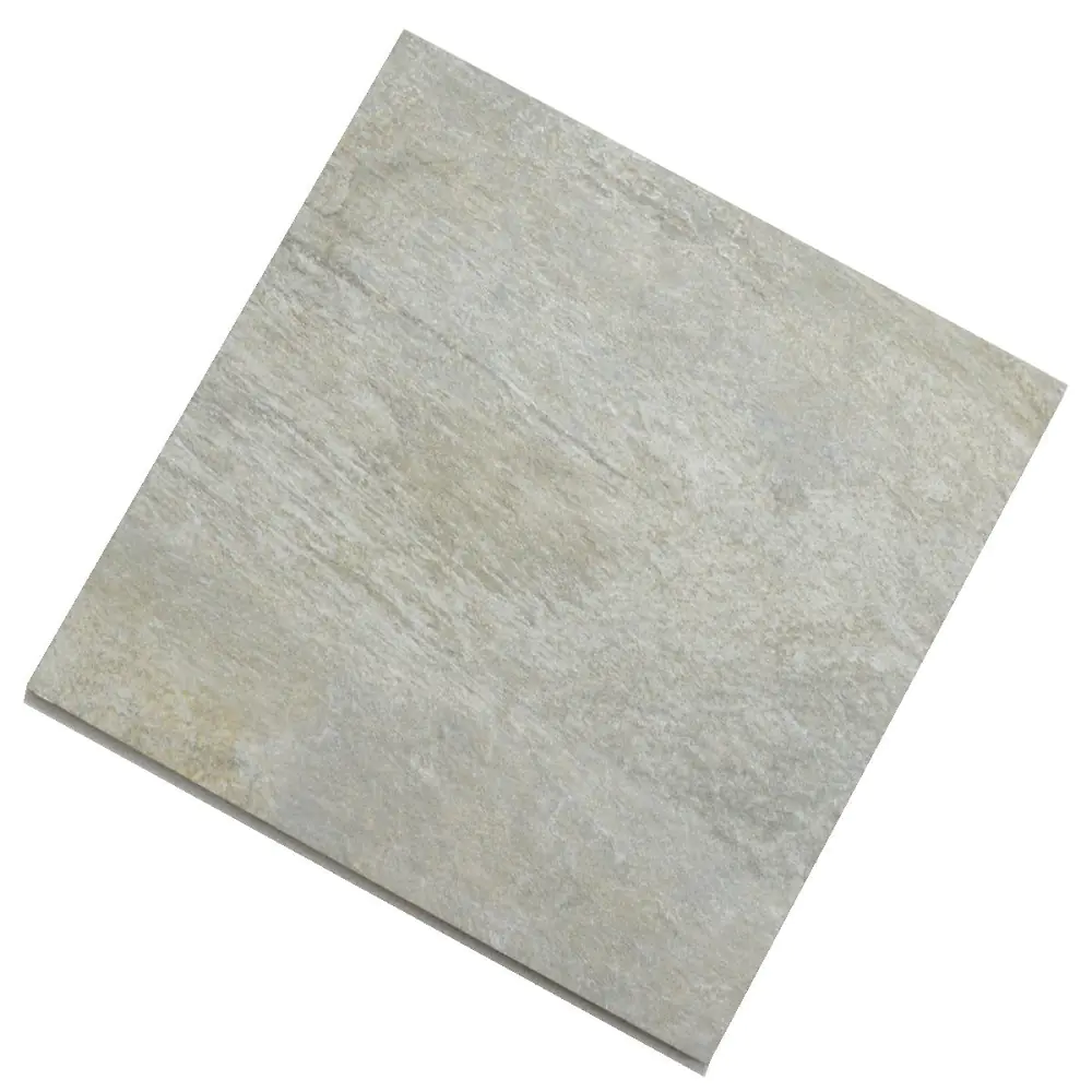 Terrassenplatte Villeroy & Boch 2816 RU60 My Earth Outdoor grau multicolor 80x80 cm II.Sorte