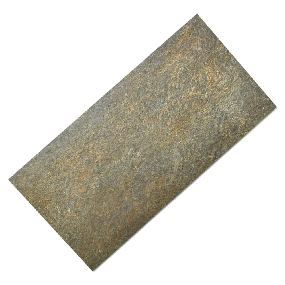 Bodenfliese Cercom Ceramiche 1076228 Absolute Stone ground braun 60x120 cm I.Sorte