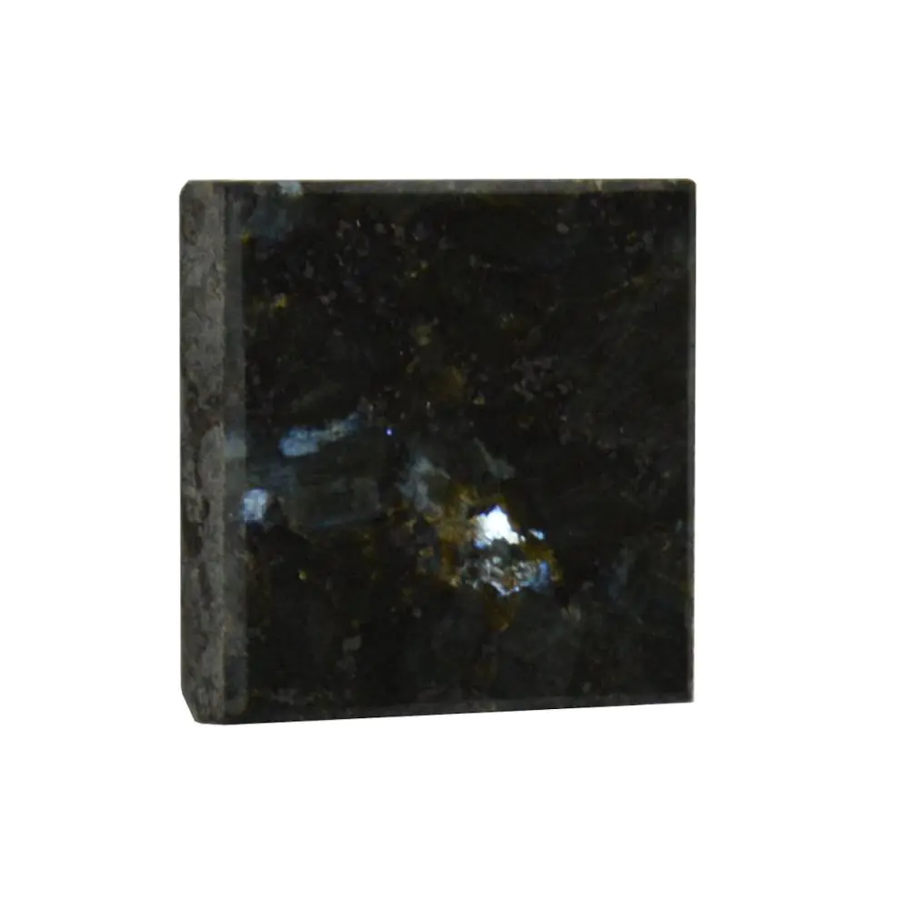 Mosaik Einleger Gaya Manises Dekor E Blue Pearl 5x5 cm I.Sorte