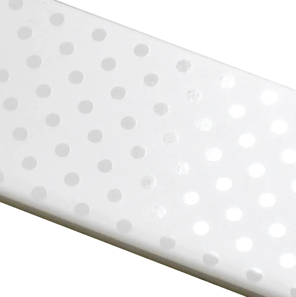 Bordüre Villeroy & Boch Nr.545 1245 B106 Maxi-Mo Unisono designer white weiß 7,5x15 cm I.Sorte Bordüre Villeroy & Boch Nr.545 1245 B106 Maxi-Mo Unisono designer white weiß 7,5x15 cm I.Sorte
