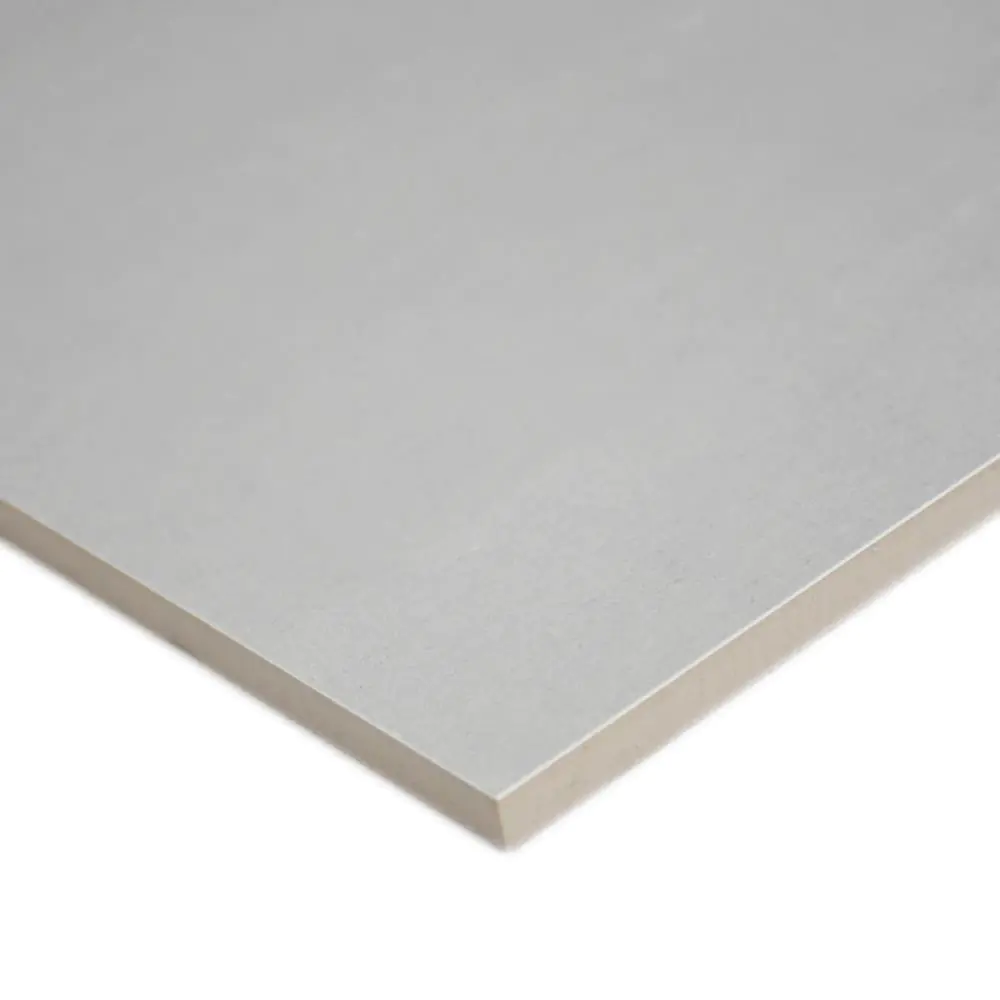 Wandfliese Villeroy & Boch 1450 BM90 Metalyn platinum grey hellgrau 40x120 cm I.Sorte